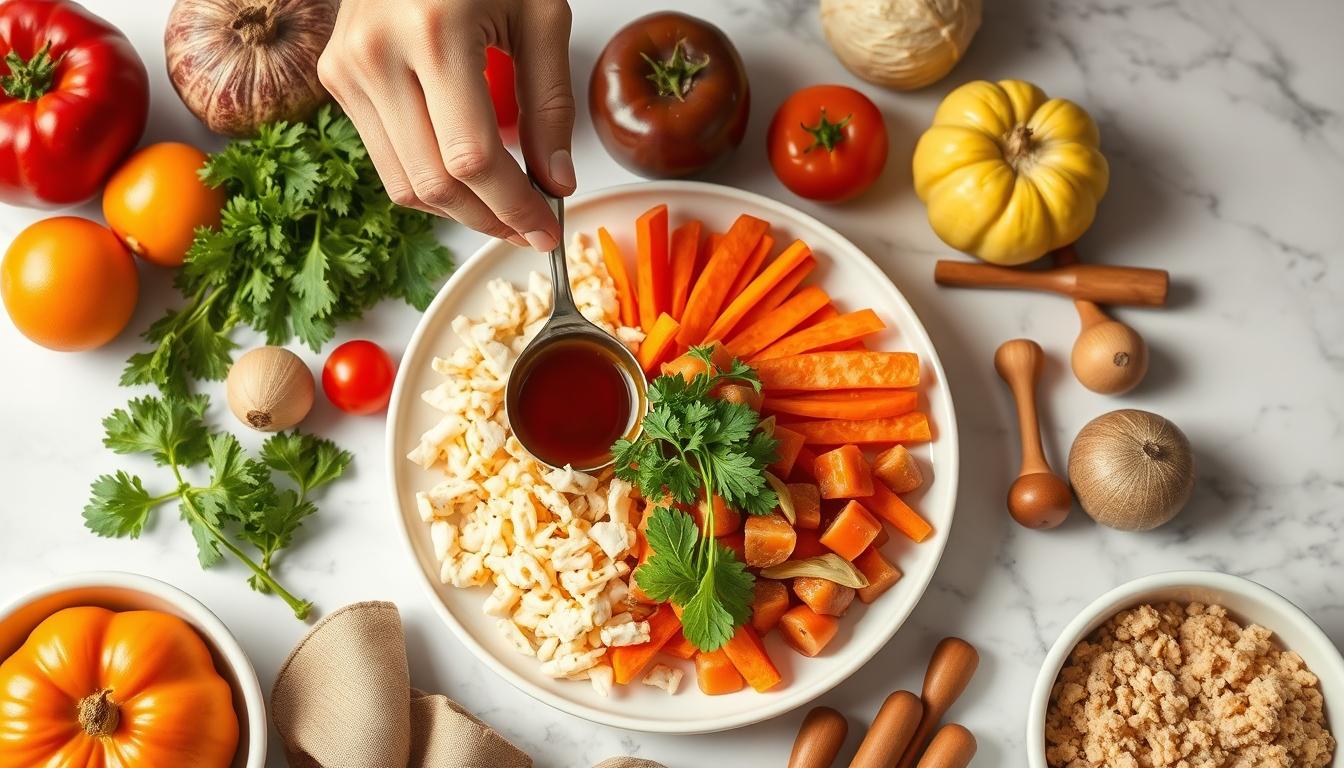 Portrait representing the creator behind MealPlatform